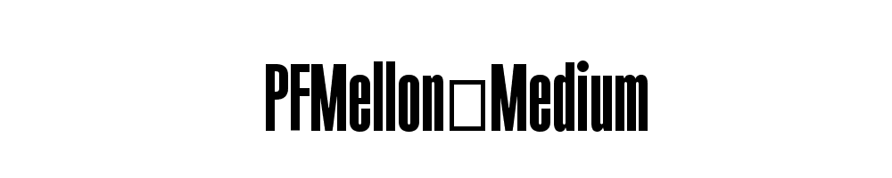 PFMellon-Medium