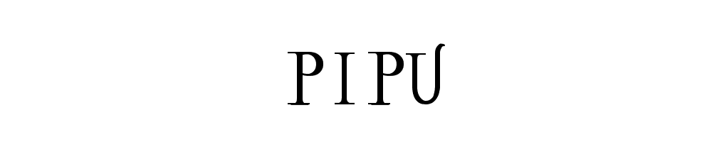 PIPU