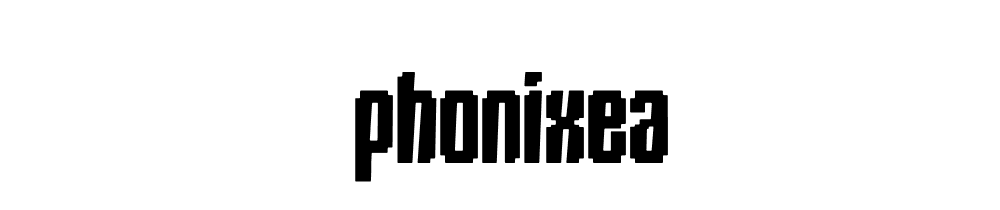 Phonixea