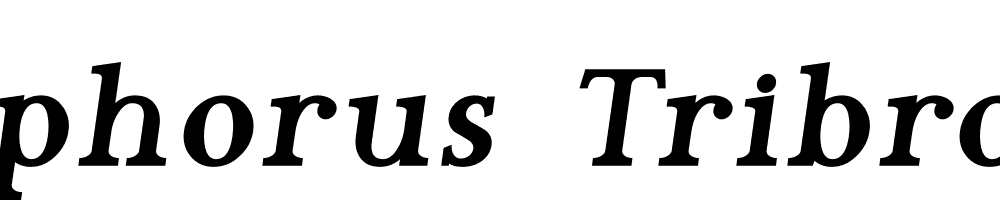 Phosphorus Tribromide