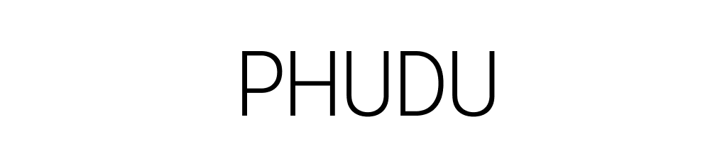Phudu