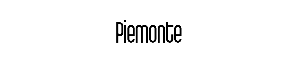 Piemonte