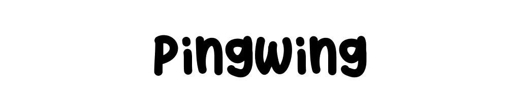 pingwing