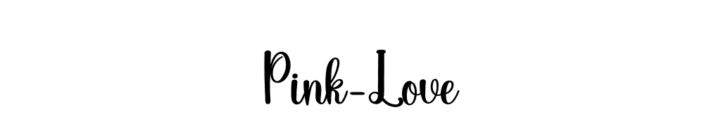 Pink-Love