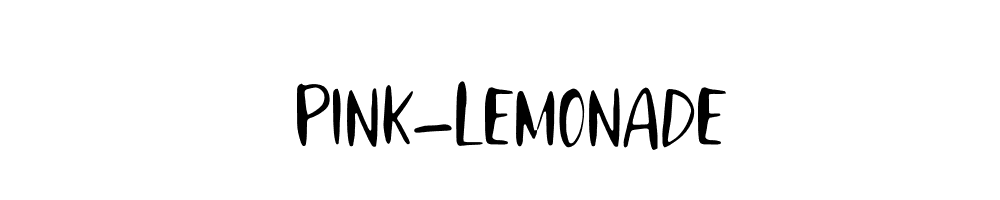 Pink-Lemonade