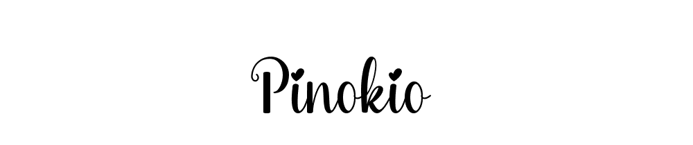 Pinokio