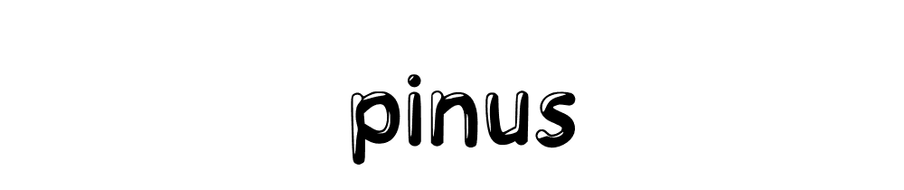 Pinus