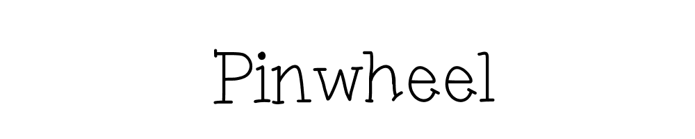 Pinwheel