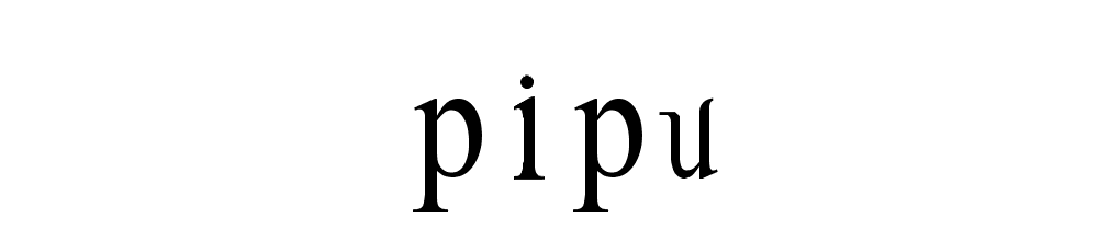 Pipu