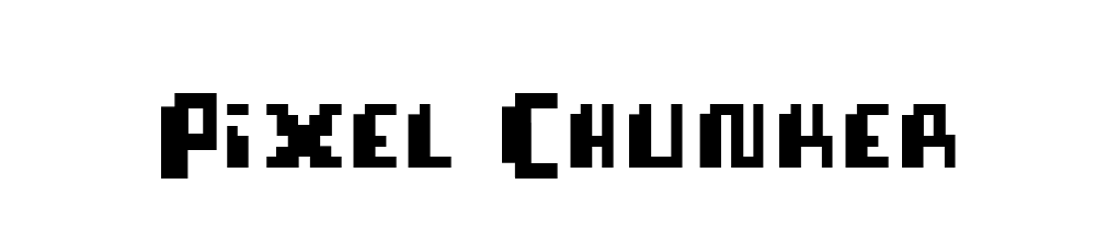 Pixel Chunker