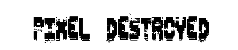 pixel_destroyed