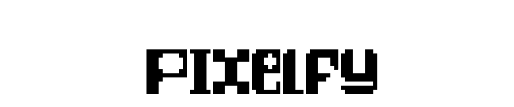 Pixelfy