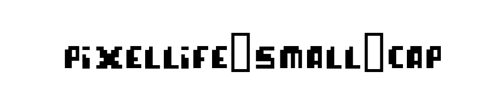 pixellife-small-cap