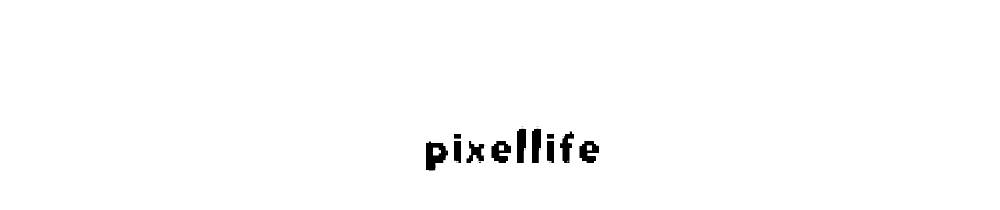 Pixellife