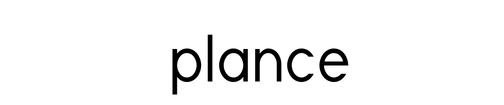 Plance