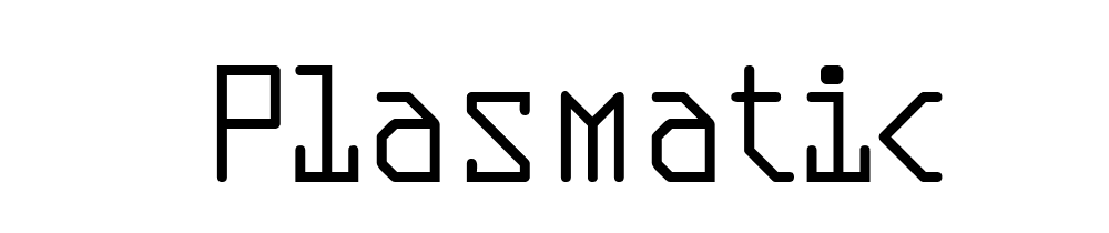 Plasmatic