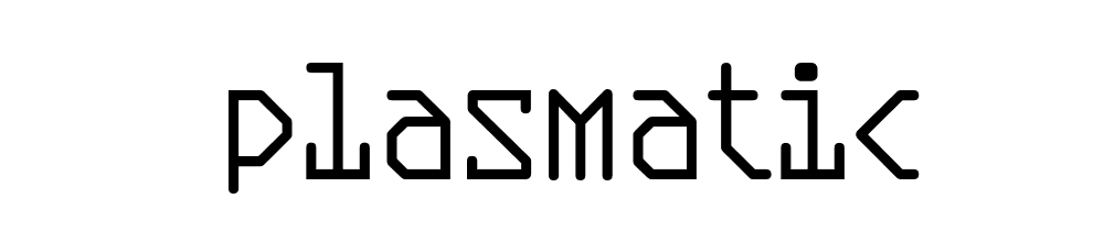 Plasmatic