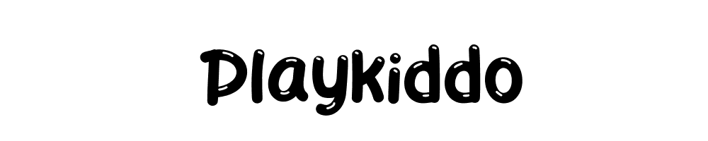 Playkiddo