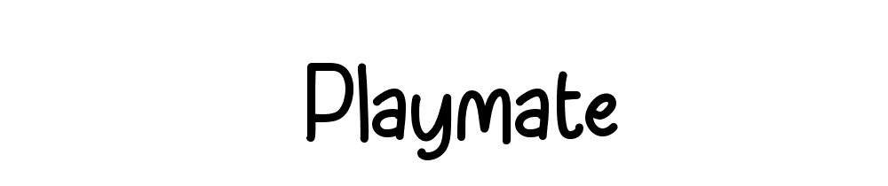 Playmate