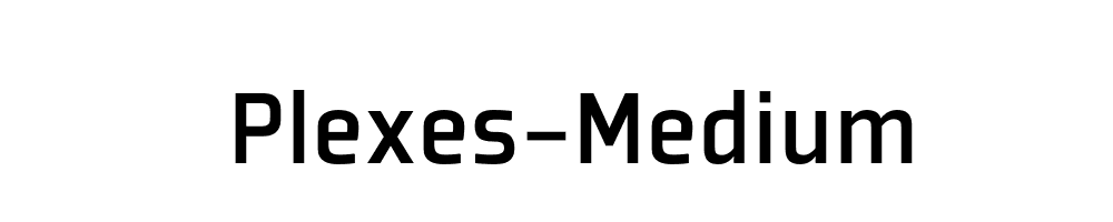 Plexes-Medium