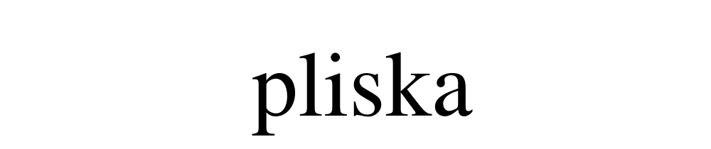 Pliska