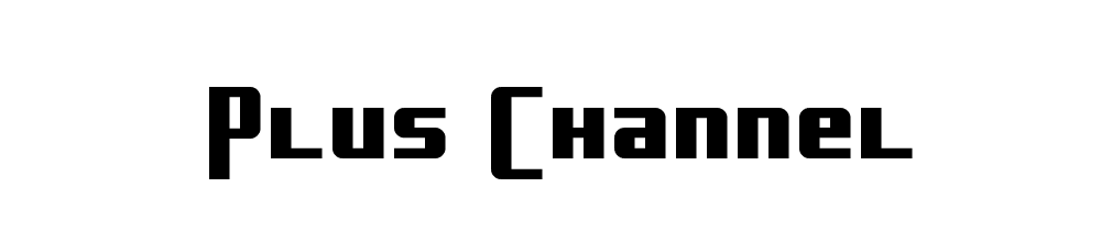 Plus Channel