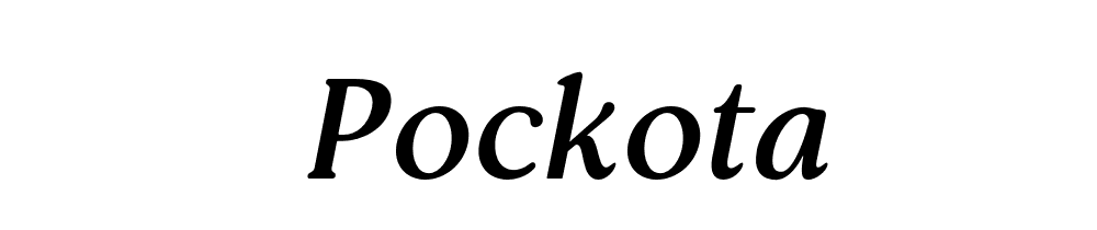 Pockota