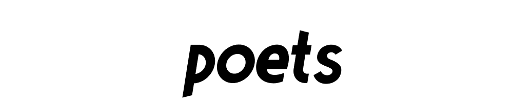 Poets