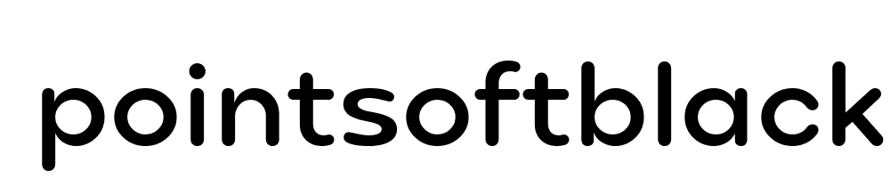 Pointsoftblack