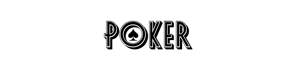 Poker