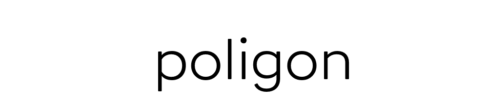 Poligon