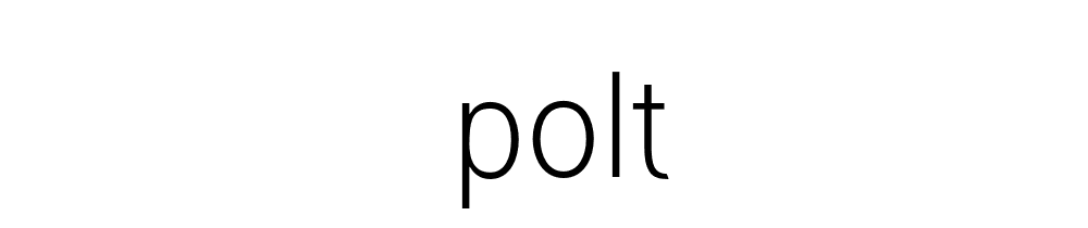 Polt