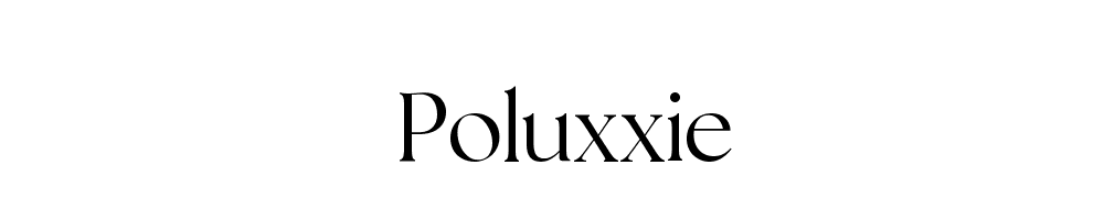 Poluxxie