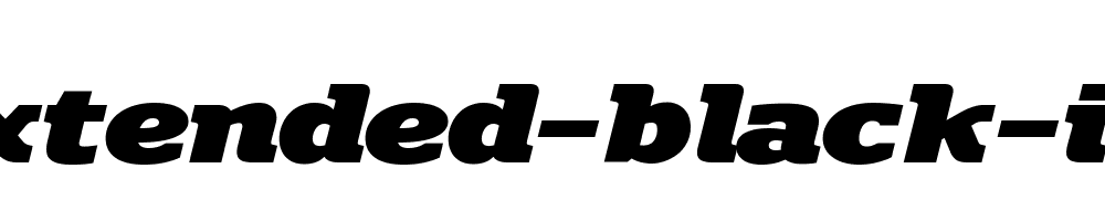 polyphonic-extended-black-italic-webfont