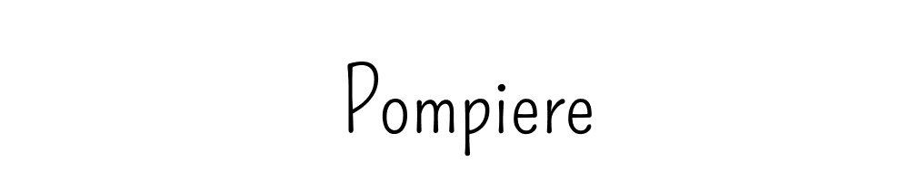 Pompiere