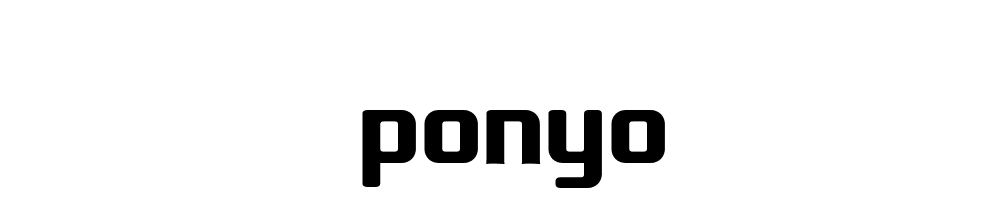 Ponyo