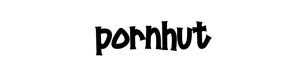 Pornhut