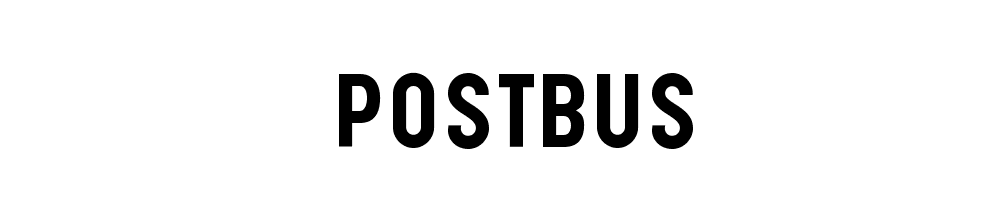 PostBus