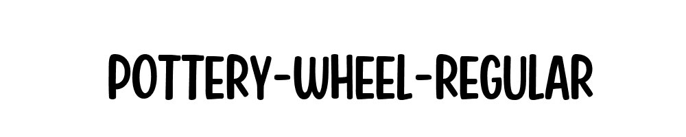 Pottery-Wheel-Regular