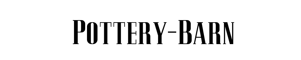 Pottery-Barn