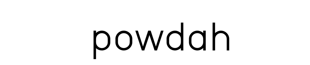 Powdah