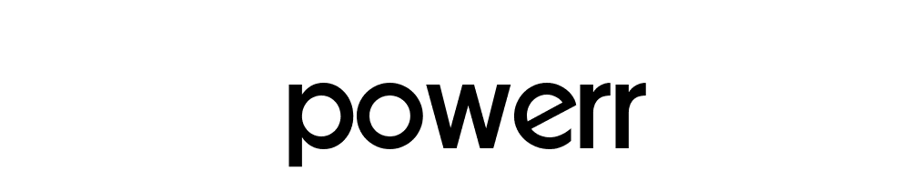 Powerr