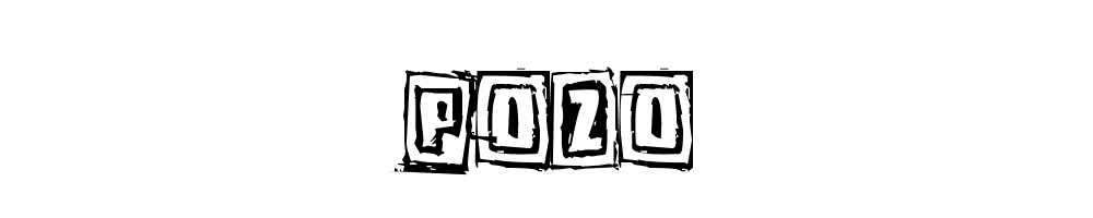 Pozo