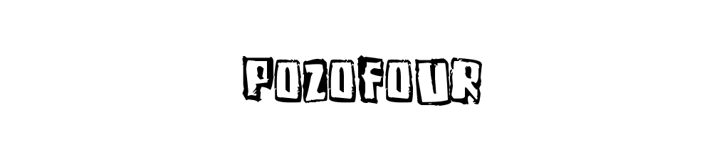 Pozofour