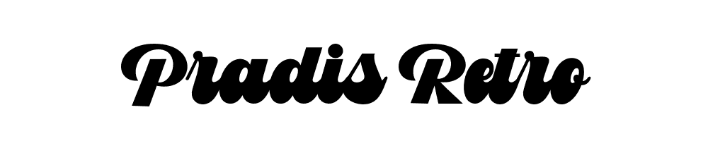 Pradis Retro