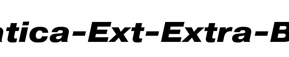 Pragmatica-Ext-Extra-Bold-Obl