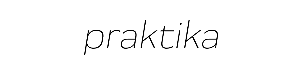 Praktika