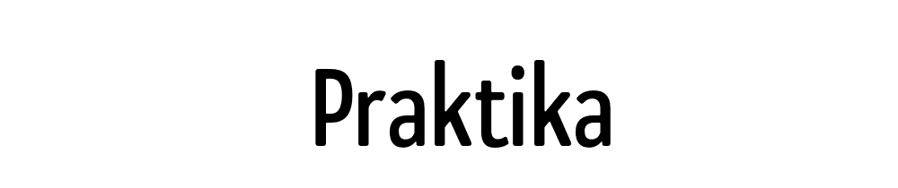 Praktika