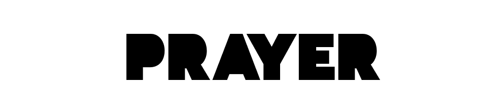 Prayer