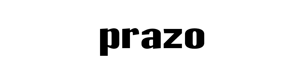 Prazo